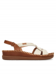 Pikolinos Sandaalid Cadaques W8K-1839C2 Valge