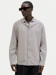 Jack & Jones S&auml;rk Summer 12289174 Beež Regular Fit