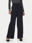 Vero Moda Riidest p&uuml;ksid Josie 10303759 Must Wide Leg