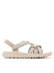 Columbia Sandaalid Konos Esla 2149711 Beež 36