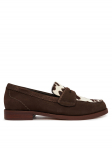 Clarks Lords kingad Straven Edge 26186597 Pruun