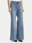 MICHAEL Michael Kors Teksad MS6909IEB1 Sinine Loose Fit