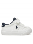 Polo Ralph Lauren Tossud Ryley Ps RL02360101 Valge