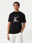 KARL LAGERFELD T-s&auml;rk 755146 562224 Must Loose Fit