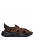 Skechers Sandaalid 205181/ACDB Pruun