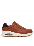 Skechers Tossud UNO - Tailored Air 183007/COG Pruun