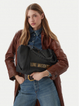 LOVE MOSCHINO K&auml;ekott JC4244PP0OKD0000 Must