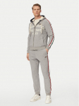 Aeronautica Militare Spordidressid 261TF0107UF00677 Hall Regular Fit
