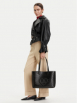 LOVE MOSCHINO K&auml;ekott JC4289PP0OKK0000 Must