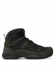 Keen Matkajalatsid Circadia Mid Wp 1027841 Must