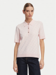 JOOP! Kampsun Kella 30101736 Heleроosa Regular Fit