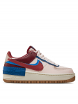 Nike Tossud Af1 Shadow CI0919 601 V&auml;rviline