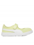Puma Baleriinad Courtflex v3 Lina V PS 400578 06 Kollane
