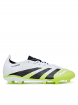 adidas Jalgpallijalatsid Predator League JI1117 Valge