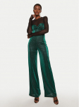 Simona Corsellini Kombinesoon A24CETU004 Roheline Regular Fit