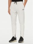 BOSS Dressip&uuml;ksid Toc Spin 50554379 Valge Regular Fit