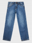 Guess Teksad L3RA11 D4QP0 Sinine Oversize