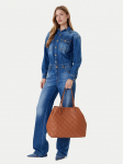 Guess K&auml;ekott Adelasia HWQL96 58240 Pruun