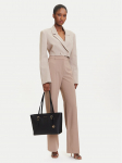 MICHAEL Michael Kors K&auml;ekott Quinn 30T5GQNT2L Must