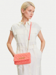 LOVE MOSCHINO K&auml;ekott JC4097PP1MLA0464 Koralliv&auml;rviline