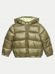 Guess Sulejope N4BL01 WEGY0 Roheline Relaxed Fit