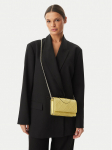 Tory Burch K&auml;ekott 138853 Kollane