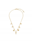 Coach Kaelakee 37557549 Kuldne