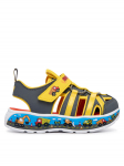 Skechers Sandaalid Infants' Play Scene Splash 407041N/CCYL V&auml;rviline