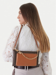 MICHAEL Michael Kors K&auml;ekott 32F5GJ6C8B Pruun