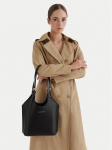 Tommy Hilfiger K&auml;ekott Th Modern Mini Tote AW0AW18617 Must