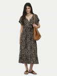 ONLY Igap&auml;evane kleit Zilla Adele 15357778 Tumebeež Regular Fit