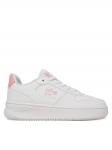 Lacoste Tossud 7-48SUJ0003 Valge