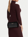 Guess K&auml;ekott Cristi Mini HWTG81 39720 Must