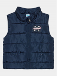 OVS Vest MINNIE 1823992 Tumesinine Regular Fit