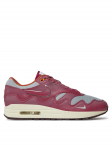 Nike Tossud Air Max 1 Patta Waves DO9549 001 Bordoopunane