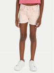 Tommy Hilfiger Teksap&uuml;ksid Harper KG0KG07918 Roosa Relaxed Fit