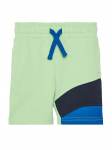 Guess Spordi&scaron;ortsid N5GD08 KA6R4 Roheline Regular Fit