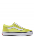 Vans Tenniskingad Old Skool VN0A7Q5FZUD1 Roheline