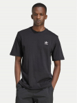 adidas T-s&auml;rk Trefoil Essentials JI8545 Must Regular Fit