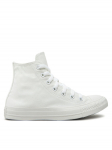 Converse Tennised Chuck Taylor All Star Classic 1U646 W Valge