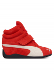 Puma Tossud Speedcat Wedge OG 408119 02 Punane