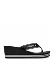 Nautica Varbavahesandaalid CEO-808457 Must