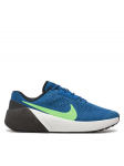 Nike J&otilde;usaali jalatsid Air Zoom TR 1 DX9016 400 Tumesinine