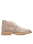 Clarks Saapad Desert Bt Evo Beež