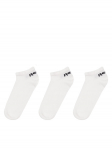 Reebok L&uuml;hikesed sokid ACT CORE LOW CUT SOC FL5224 Valge