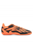 adidas Tossud X MESSI.4 IN J GZ5138 Oranž
