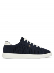 Tommy Hilfiger Tossud Th Icon Light Knit Sneaker FW0FW09401 Must