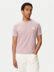 KARL LAGERFELD T-s&auml;rk 755781 563235 Roosa Regular Fit