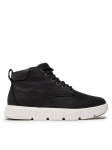 Helly Hansen Matkajalatsid Pinehurst 11738_990 Must