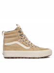 Vans Tenniskingad MTE Sk8-Hi Waterproof Insulated VN000DAQTWH1 Beež